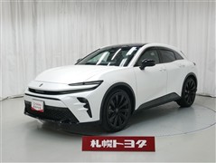 トヨタ クラウン スポーツ Z