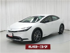 トヨタ プリウス G