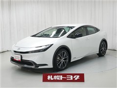 トヨタ　プリウス G