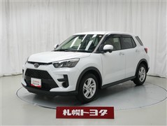 トヨタ ライズ G
