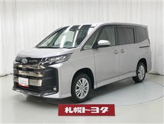 トヨタ ノア S-Z