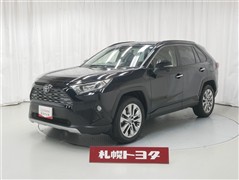 トヨタ RAV4 G Zパッケージ
