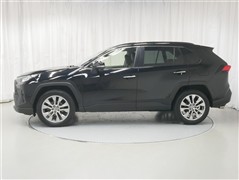 RAV4 G Zパッケージ