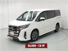 トヨタ ノア SI