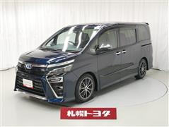 ヴォクシーHV ZSキラメキ2