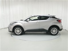 C-HR G-T