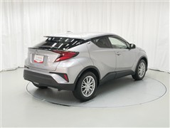 C-HR G-T