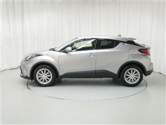 C-HR G-T