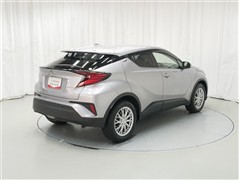 C-HR G-T