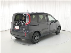 シエンタ ハイブリッド Z