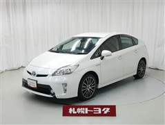 プリウス S ツーリングセレクション