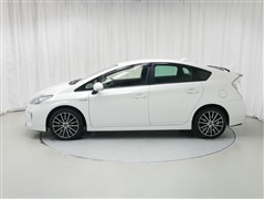 プリウス S ツーリングセレクション