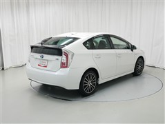 プリウス S ツーリングセレクション