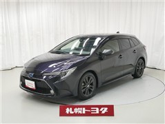 カローラツーリング HV WXB