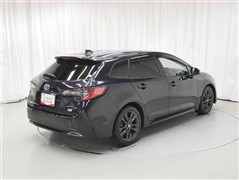 カローラツーリング HV WXB