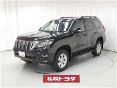 ランドクルーザー・プラド