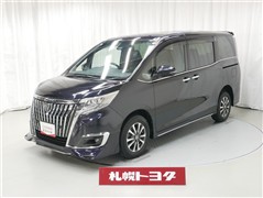 トヨタ　エスクァイア GIプレミアムパック