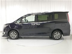 エスクァイア GIプレミアムパック