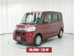 ダイハツ タント G SA2