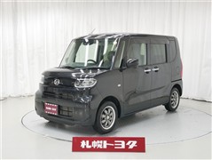 ダイハツ　タント X