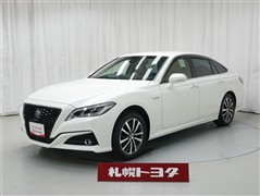 トヨタ クラウン G FOUR