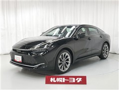 トヨタ クラウン CO Gアドバ レザー