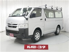 ハイエースV DX 3ニンノリ
