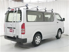 ハイエースV DX 3ニンノリ