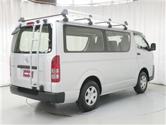 ハイエースV DX 3ニンノリ