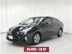 トヨタ プリウス A