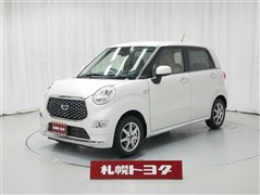 キャスト スタイルG SA3