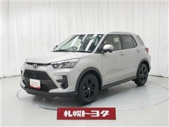 トヨタ ライズ X