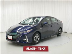 トヨタ プリウスPHV A