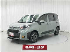 トヨタ シエンタ ハイブリッド Z