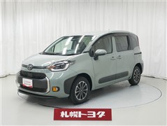 トヨタ　シエンタ ハイブリッド Z
