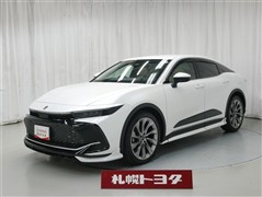 トヨタ クラウン CO Gアドバ レザー