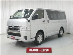 ハイエースV DX-GLパッケージ