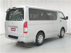 ハイエースV DX-GLパッケージ