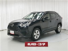 トヨタ RAV4 X