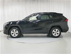 RAV4 X