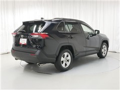 RAV4 X