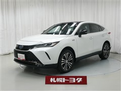 ハリアーPHEV Z