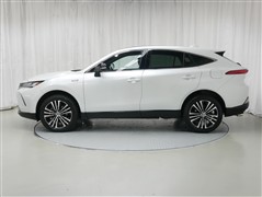 ハリアーPHEV Z