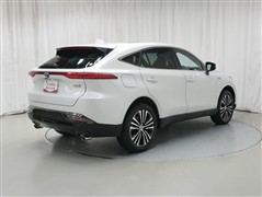 ハリアーPHEV Z