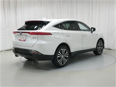 ハリアーPHEV Z