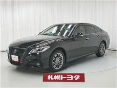 トヨタ クラウン S FOUR