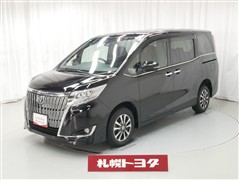 トヨタ エスクァイア XI