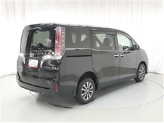 エスクァイア XI