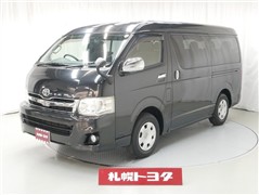 ハイエースワゴン GL ロング