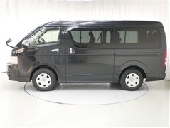ハイエースワゴン GL ロング